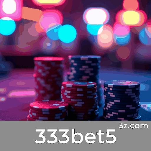 333bet5 Casino: Exclusividade e Luxo no Programa VIP