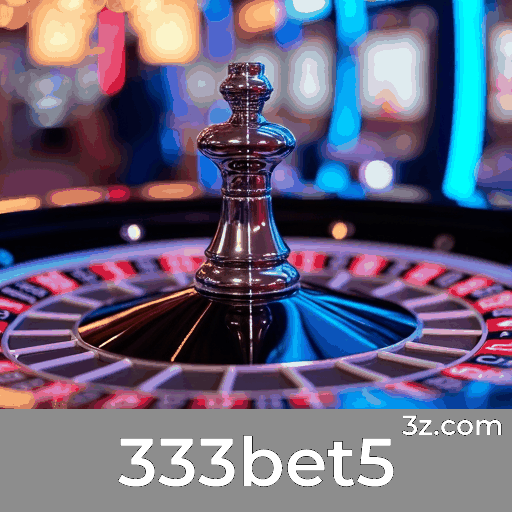 333bet5: Apostas Esportivas Precisão e Excelência