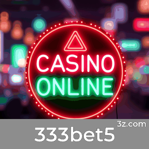 333bet5: Experiência de Cassino Otimizada para Você