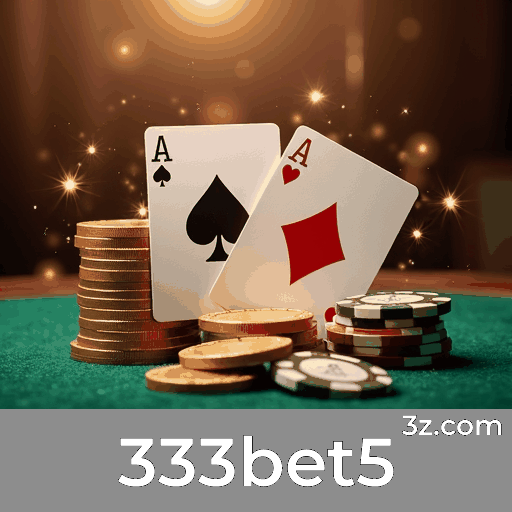 Maximize Promoções e Potencialize Retornos na 333bet5