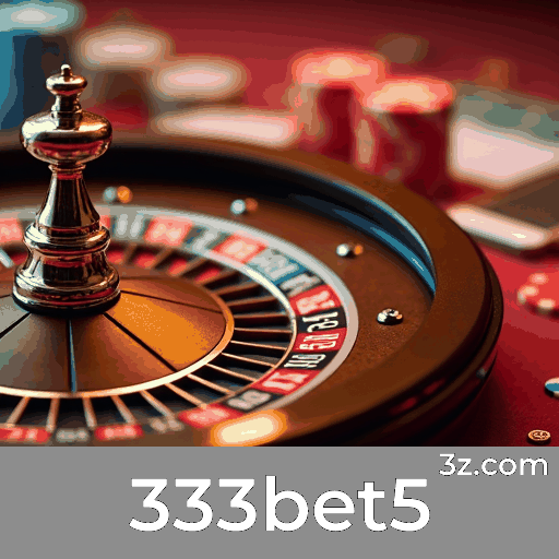 333bet5: Experimente a Conveniência Completa