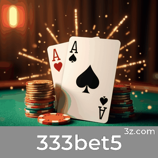 333bet5 Casino: Exclusividade e Luxo no Programa VIP