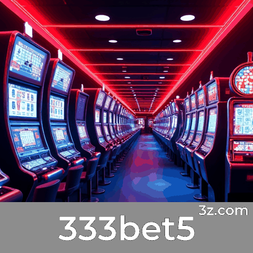 333bet5: Slot Machines-Grandes Prêmios, Jogos de Mesa-Desafio Estratégico, Cassino ao Vivo-Interação Real, Esportes-Emoção Ao Vivo
