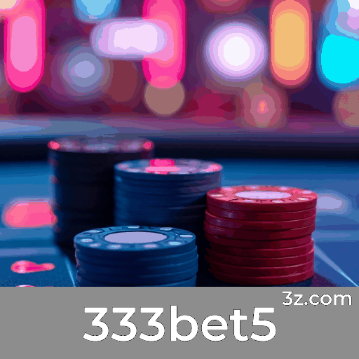 333bet5: Experimente a Emoção Instantânea do Jogo Crash