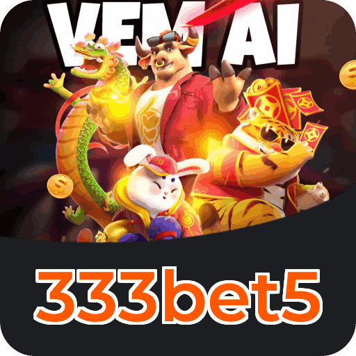 Bônus de boas-vindas 333bet5