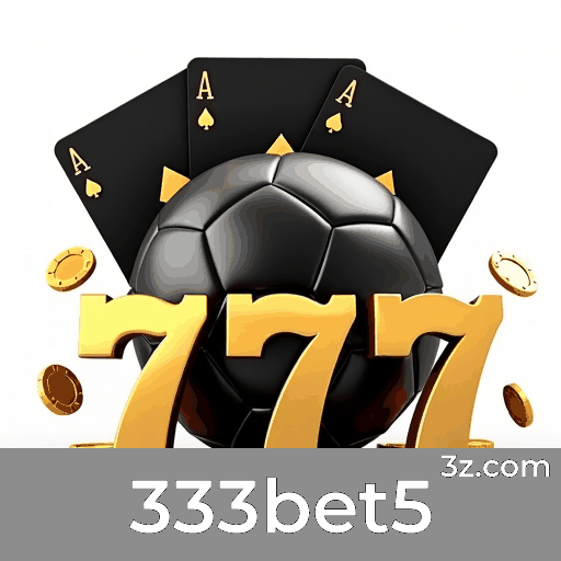 333bet5: Seu Destino para Jogos Online Seguros e Profissionais